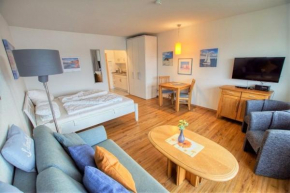 Strandhotel, App 1SH206, Heiligenhafen